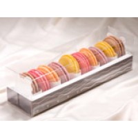 Печенье MACARONS (7 шт.)