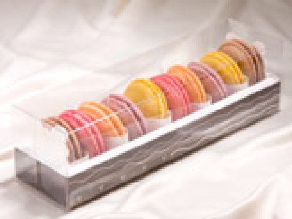 Печенье MACARONS (7 шт.)